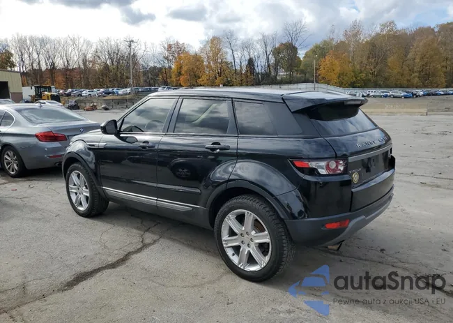 SALVP2BG0EH903127: 91108955