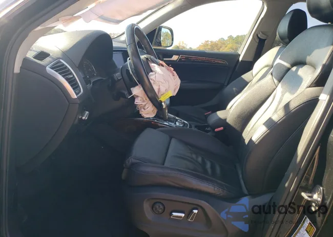 WA1DGAFP6DA082074: 91884645