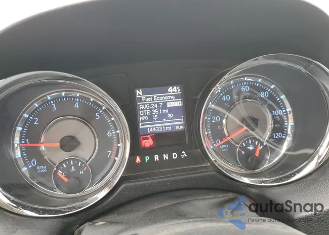 2C4RC1BG2CR313334: 93264295