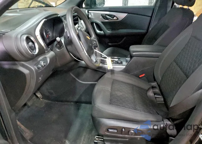 3GNKBHRS3MS557562: 94298755