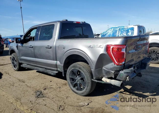 1FTEW1EP2PFC24295: 91321825