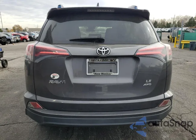 JTMBFREV4HJ146309: 92666745