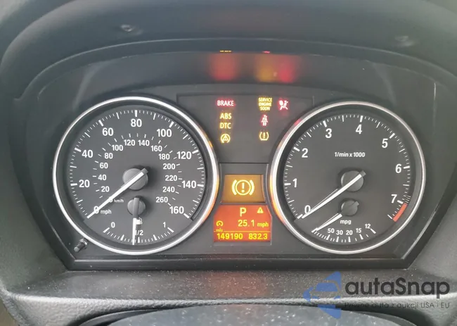 WBAVC53538FZ84252: 93476415