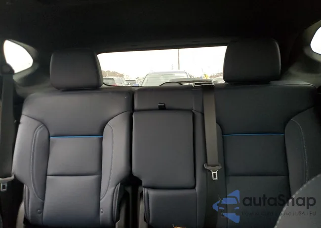 3GNKBKRS1PS153239: 91581825