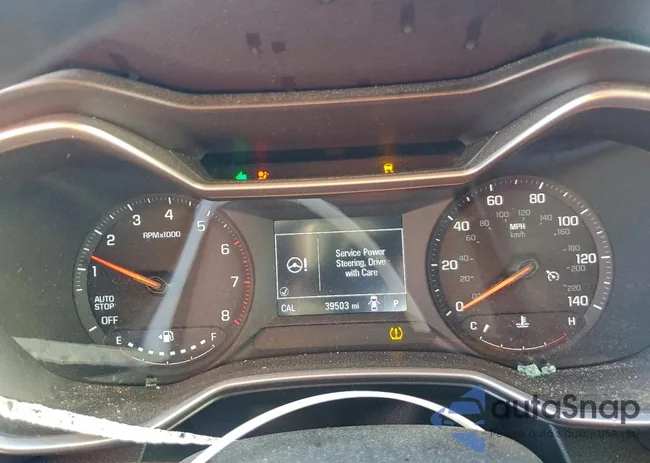 KL79MMS23MB135837: 94401235