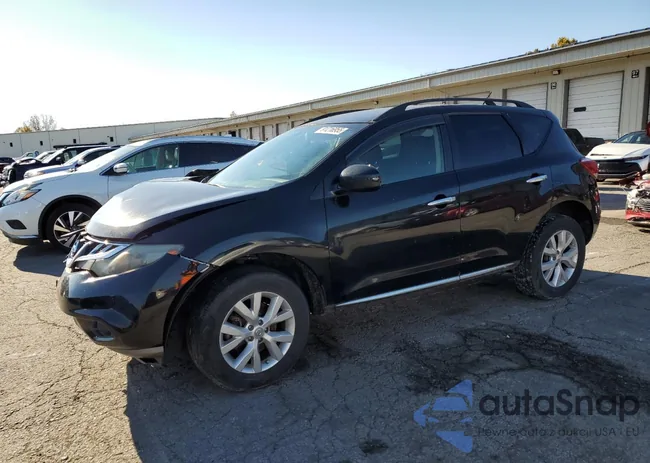 JN8AZ1MW9DW317037: 91216955