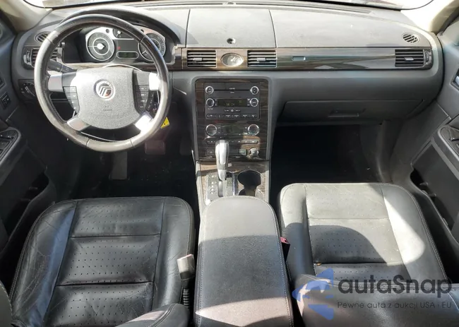 1MEHM42W68G612883: 92065875