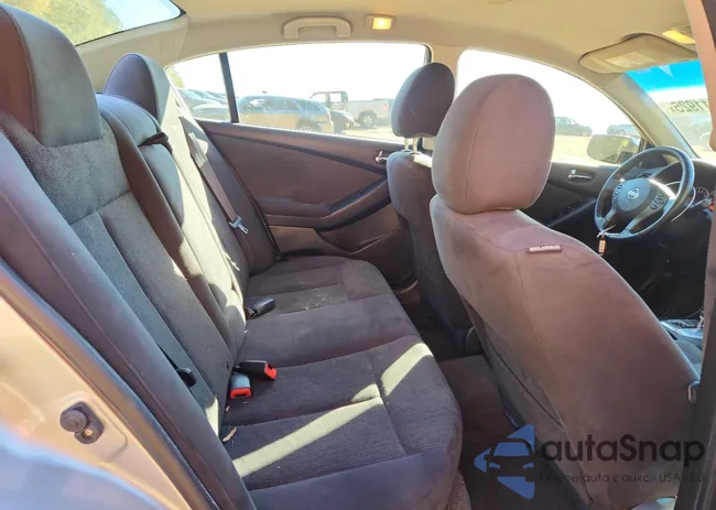 1N4AL2AP7CC211644: 91311925