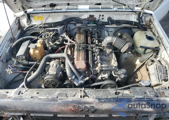 1J4FJ58S2ML522959: 91443865