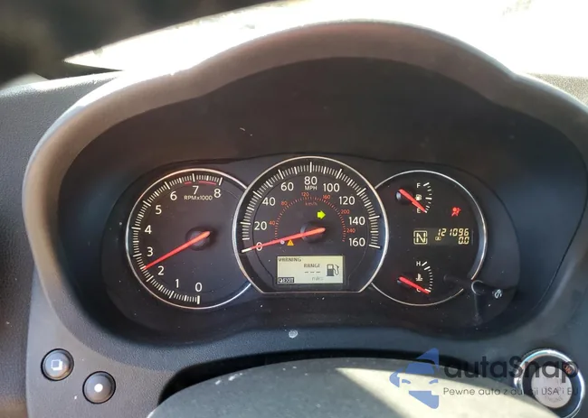 1N4AA5AP7CC857127: 92881895