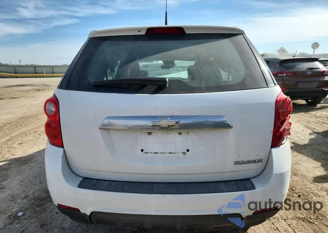 2GNALBEK5D6116719: 91785045