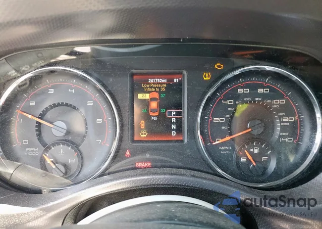 2C3CDXBG2EH240985: 92067515