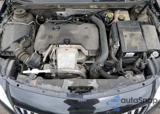 2G4GN5EX2E9223183: 91084895