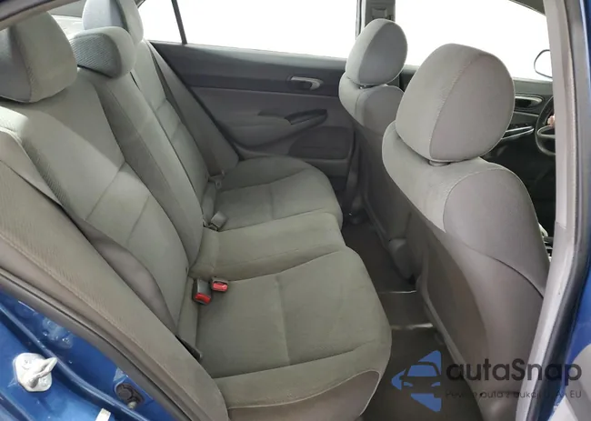 2HGFA1F58BH506546: 91050605