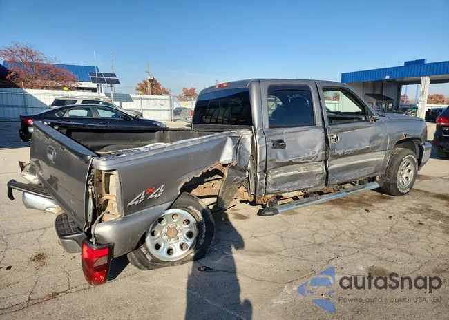 2GCEK13V361209078: 93088165