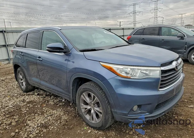 5TDJKRFH2FS082416: 94056185