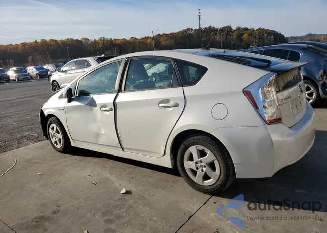 JTDKN3DU2A1009710: 91137045