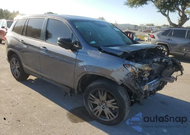 5FNYF7H51MB016063: 98987655