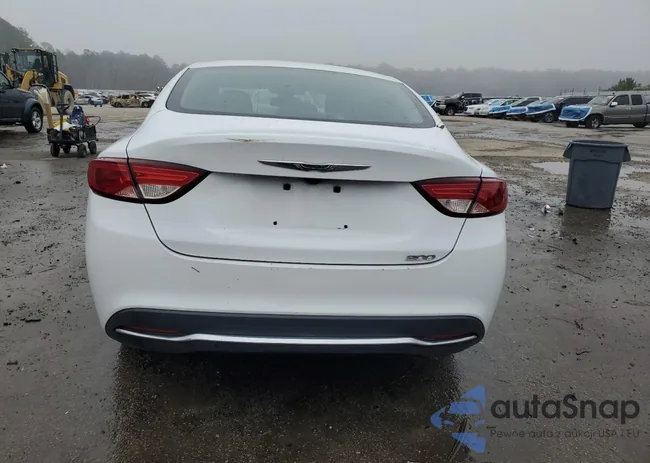 1C3CCCABXFN716247: 93537105