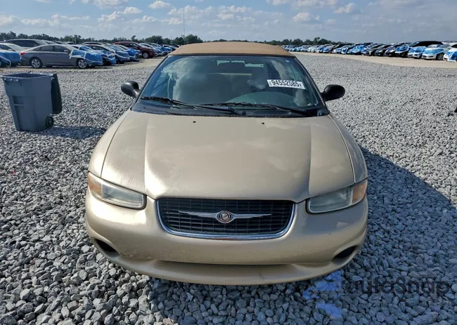 3C3EL45HXXT555445: 94552585