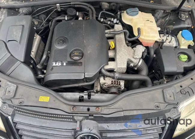 WVWPD63B03P253883: 91404025