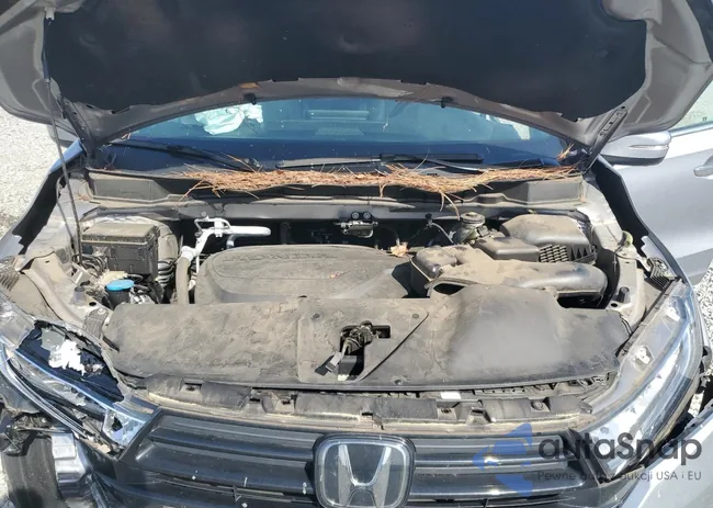 5FNRL6H85NB021396: 91910155