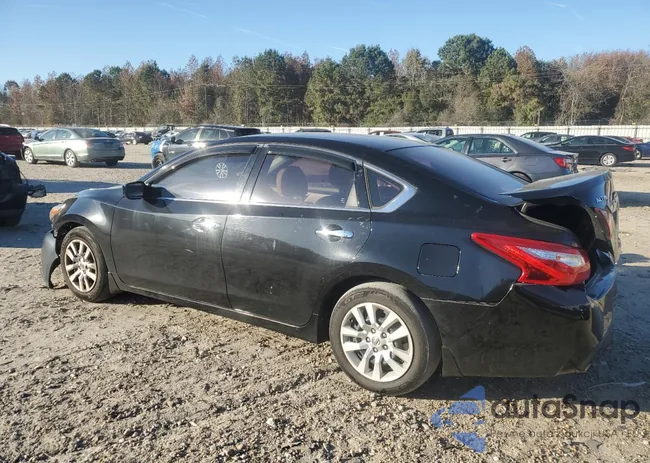 1N4AL3AP4GN387552: 92027285