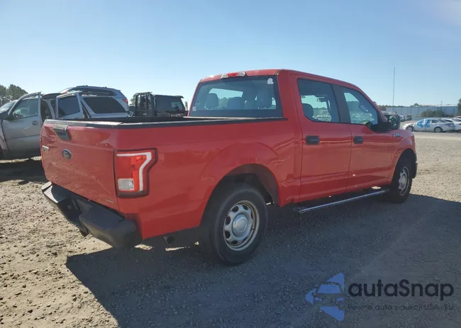 1FTEW1C81FFC45410: 91007955