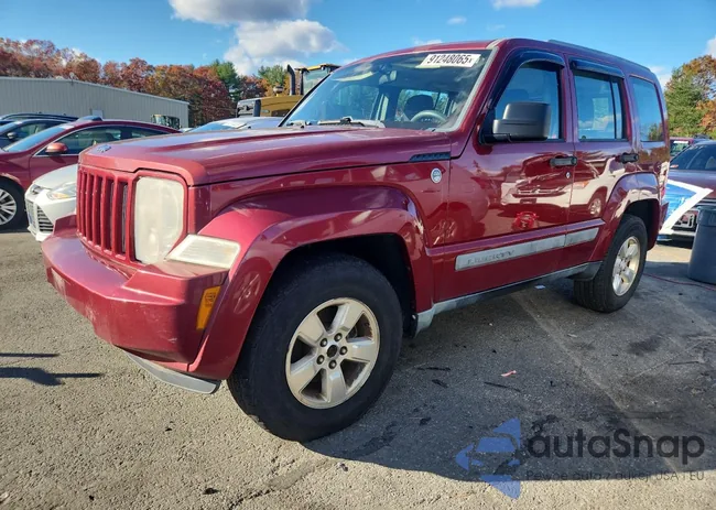 1J4PN2GK5BW533460: 91248065