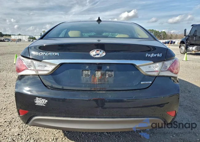 KMHEC4A4XDA079890: 94092245