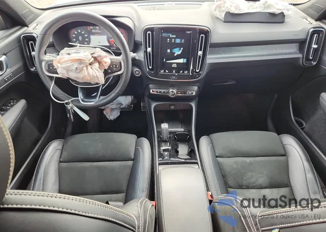 YV4162UM9M2562790: 91623615