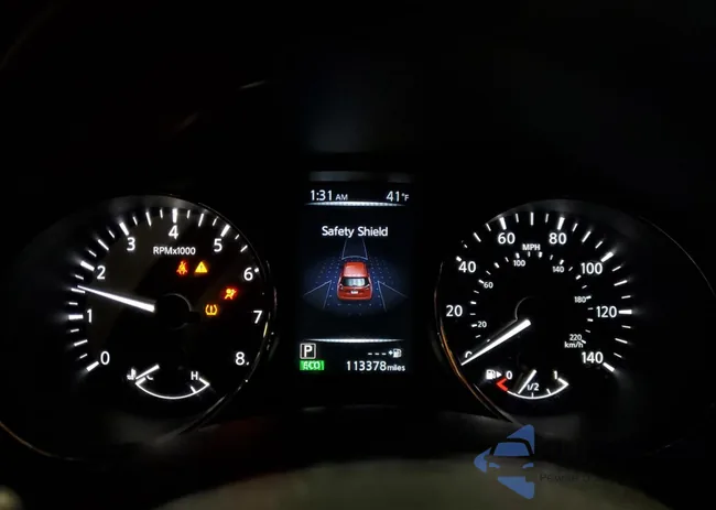 5N1AT2MTXHC869805: 93498995