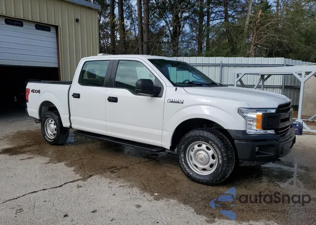 1FTEW1E50KFD34494: 73556565