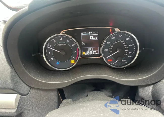 JF2GPAPC8FH285199: 91516925