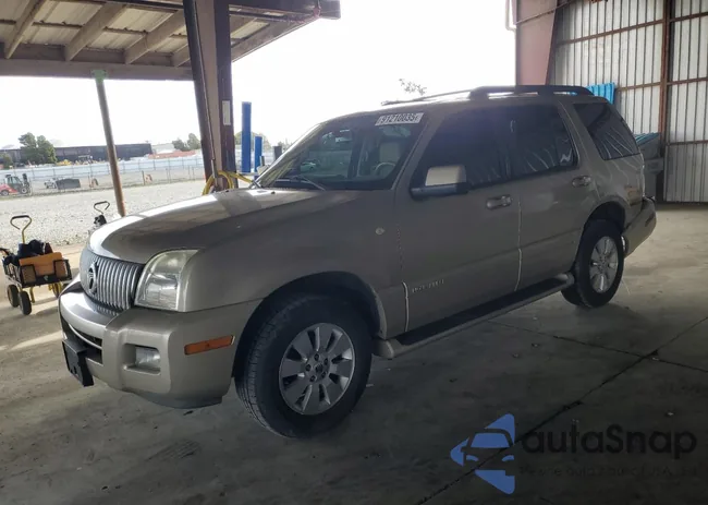 4M2EU47E37UJ09469: 91210035