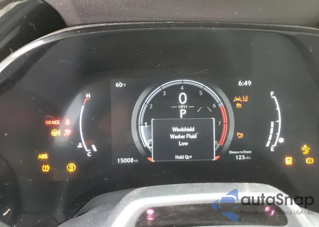 2T2BAMBA4PC019424: 92644375