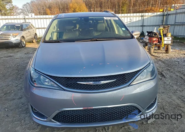 2C4RC1BG5KR547983: 93735005