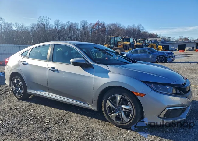 2HGFC2F63MH540180: 94112875