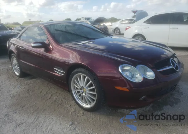 WDBSK75F15F096314: 91367575