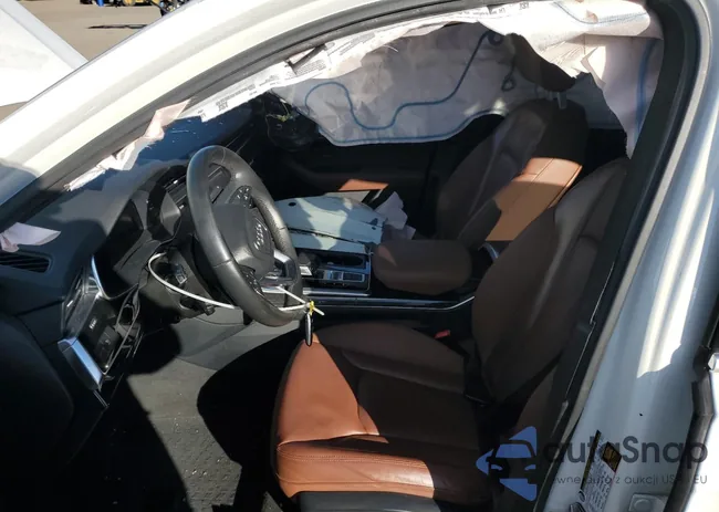 WA1LJAF75MD012772: 92654175