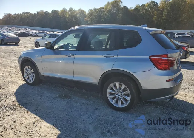 5UXWX9C52D0A17729: 91406685