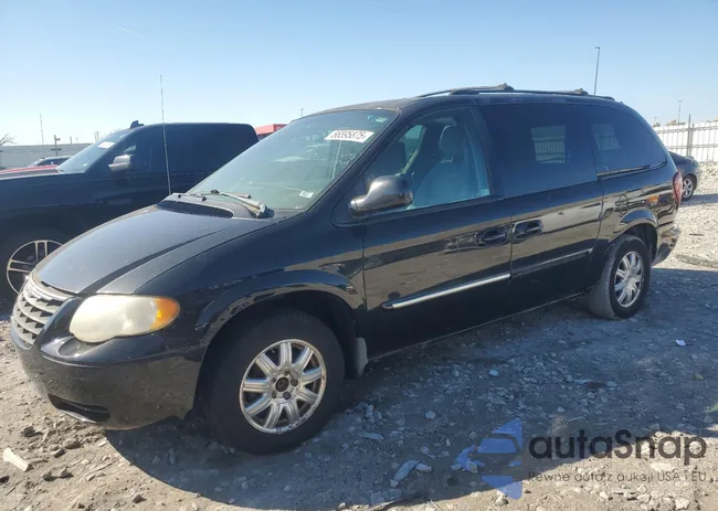 2C4GP54LX5R145684: 86595875