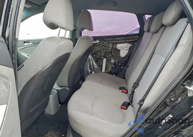 KMHCT5AE6DU129785: 94235085