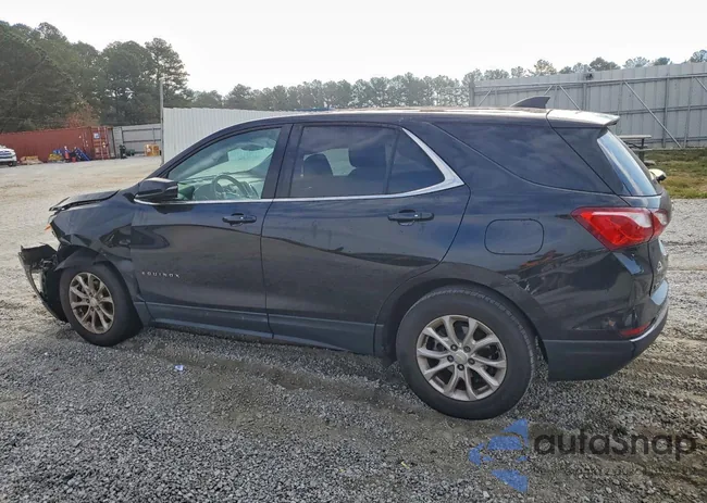 2GNAXJEV4J6124671: 93640215