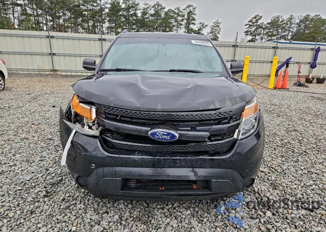 1FM5K7B87DGA82300: 94468045