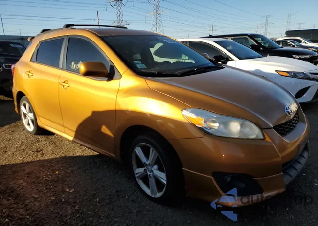 2T1LE40E99C011003: 85434065