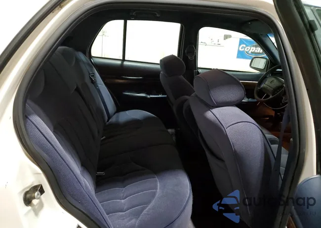 2MELM74W9TX666593: 91192075