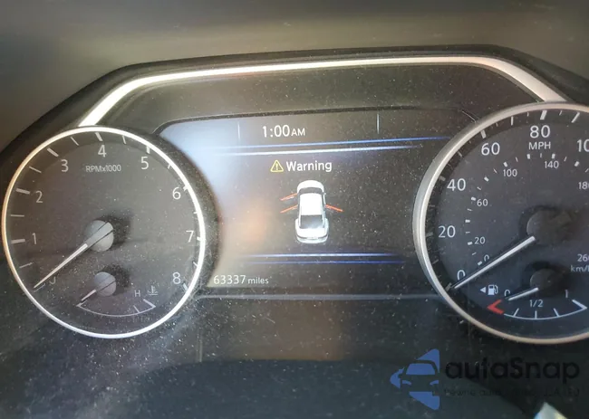 1N4AA6AP7JC383134: 92592495