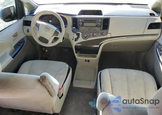 5TDZK3DC2ES455248: 90324885