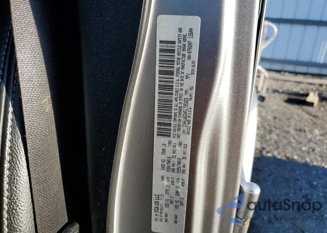 1C4HJWEG4FL735323: 91742255